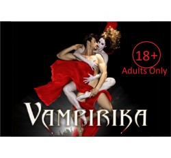 Show Vampirika
