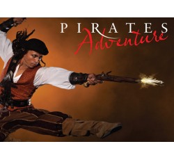 Pirates Adventure dinner show